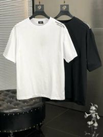 Picture of Fendi T Shirts Short _SKUFendiXS-Lbwtn8034617